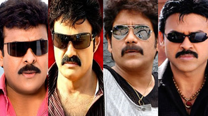 chiranjeevi,151 movie,surender reddy directed,uyyalavada narasimha reddy,balakrishna,venkatesh,nagarjuna  మన స్టార్స్‌ మంచి చిత్రాలు చేస్తున్నారు..! 